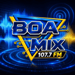 Boa Mix FM
