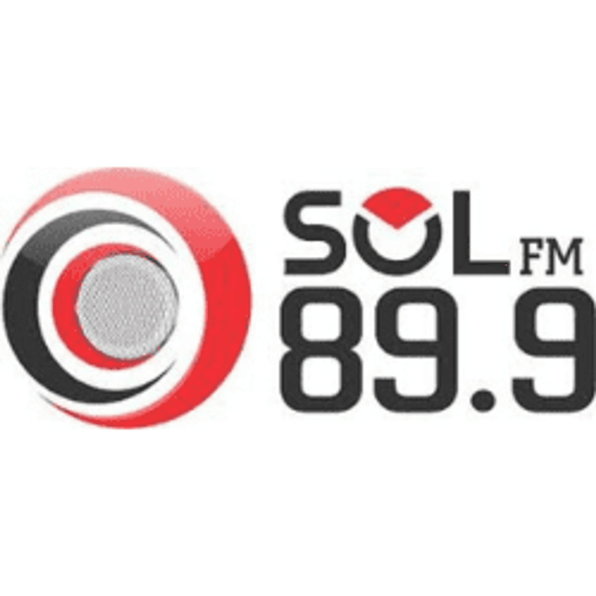 Logo Sol FM