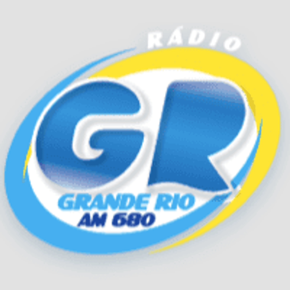 Logo Grande Rio AM