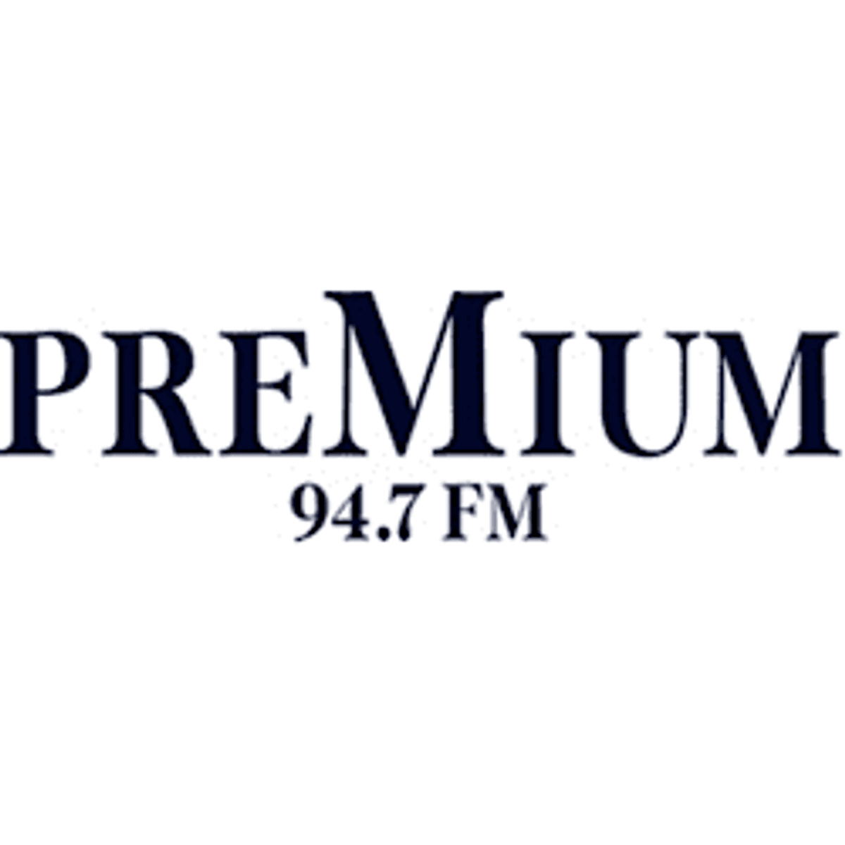 Logo Premium FM