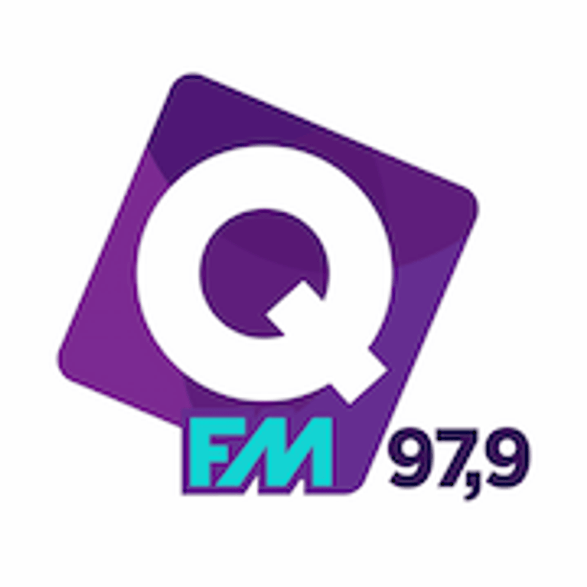Logo Rádio Q FM