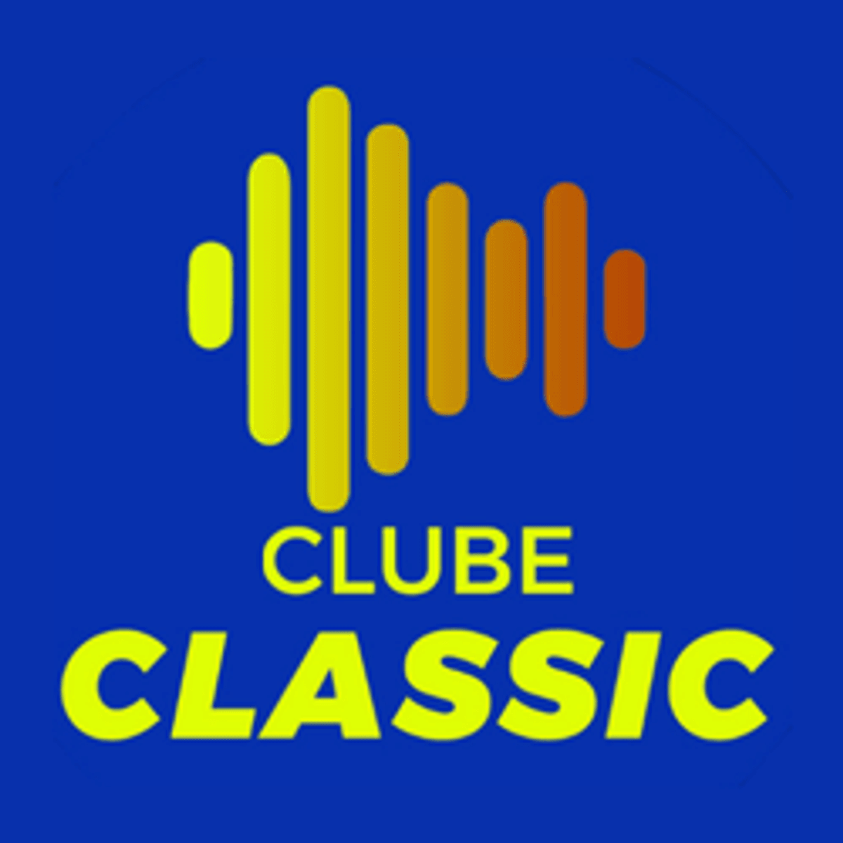 Logo Clube Classic