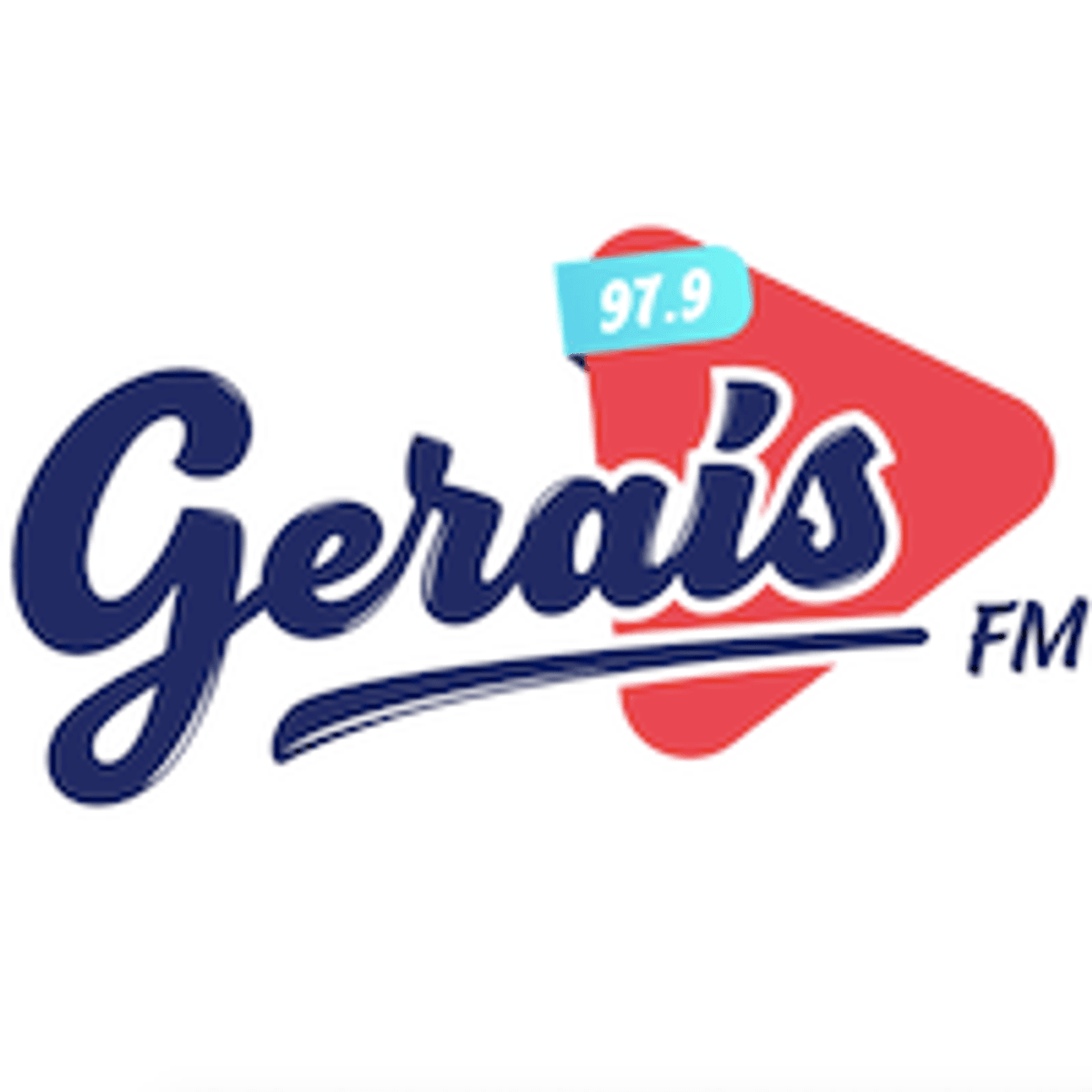 Logo Gerais FM