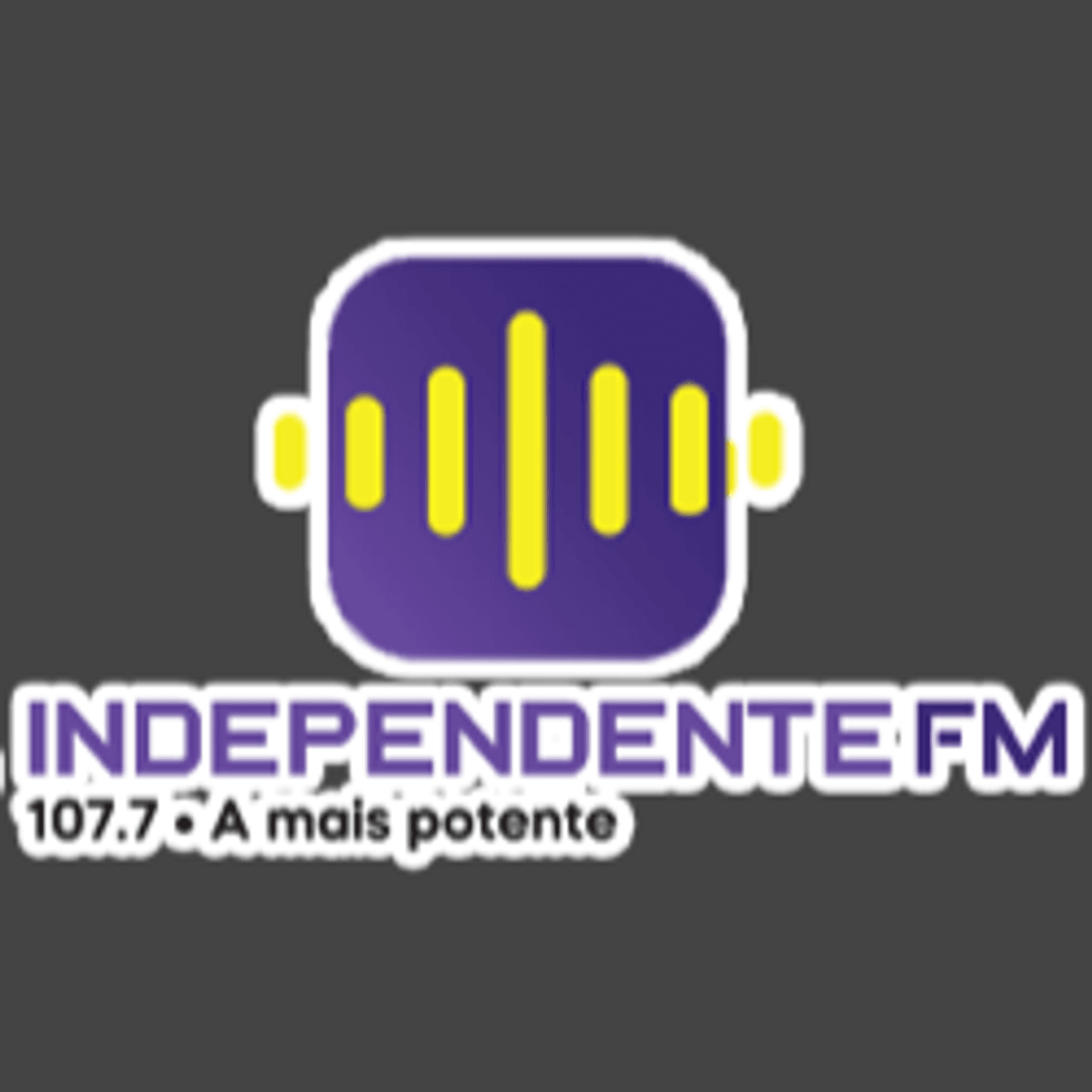 Logo Independente FM