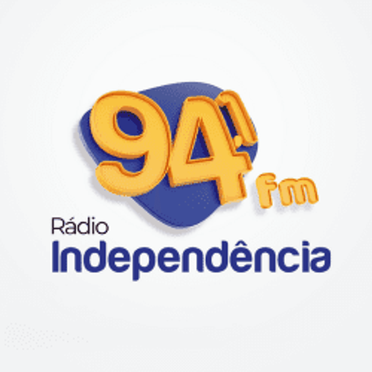 Logo Rádio Independência