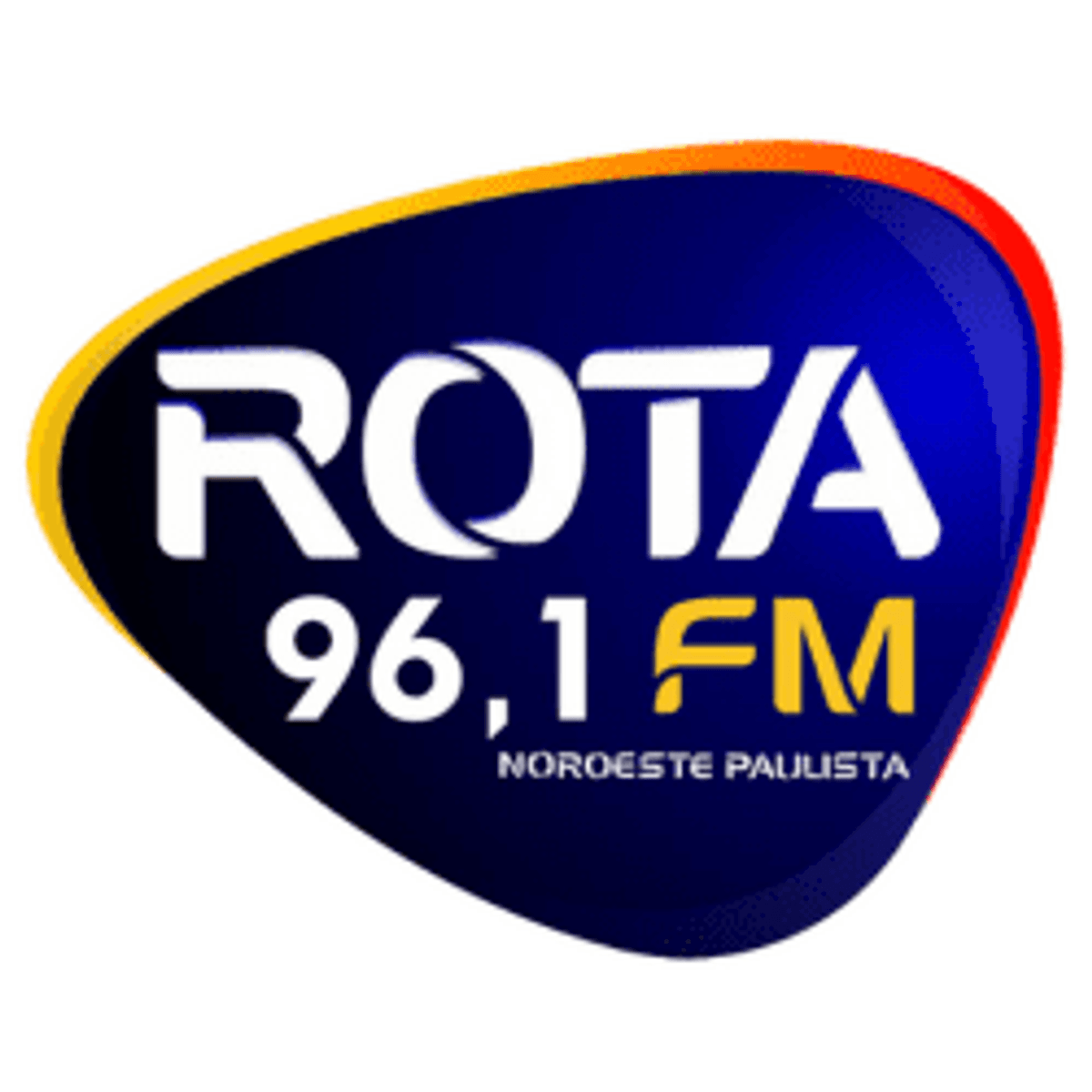 Logo Rota FM