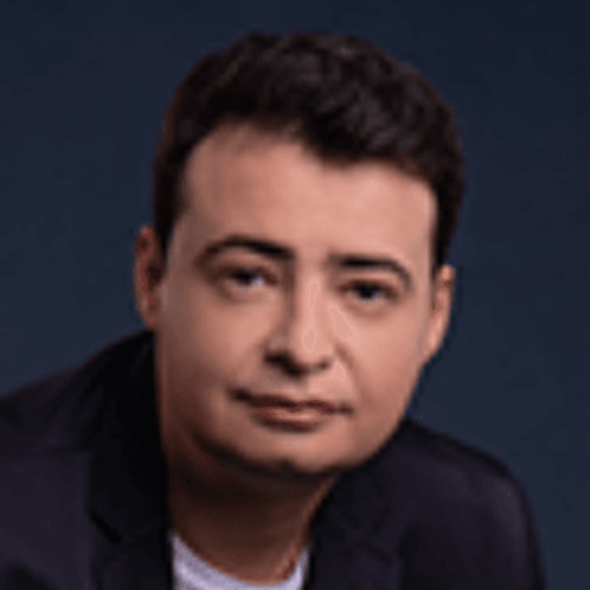 Fernando Morgado