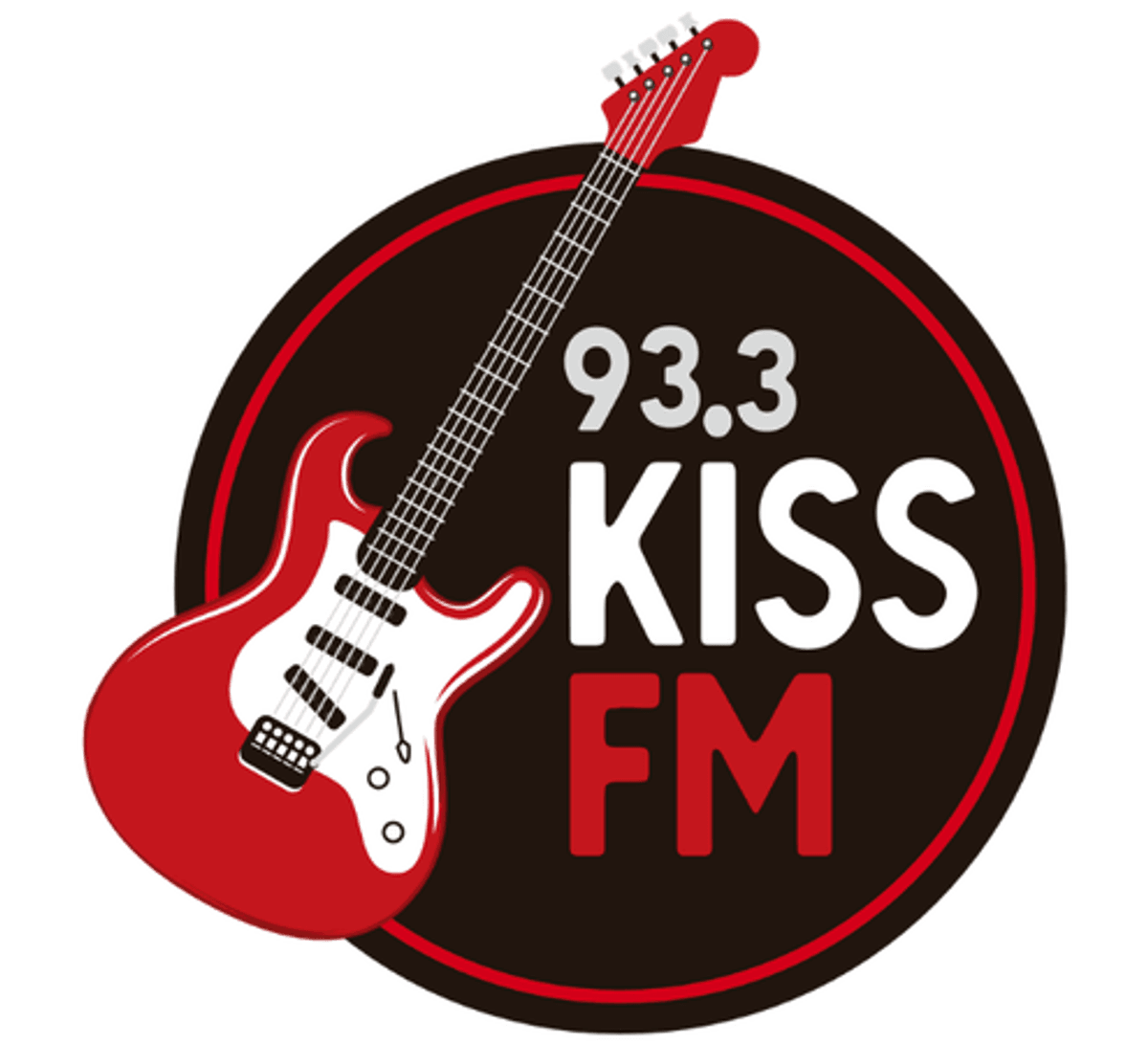 Kiss FM estreia afiliada em Curitiba e inicia operação na 93.3 FM após período de testes