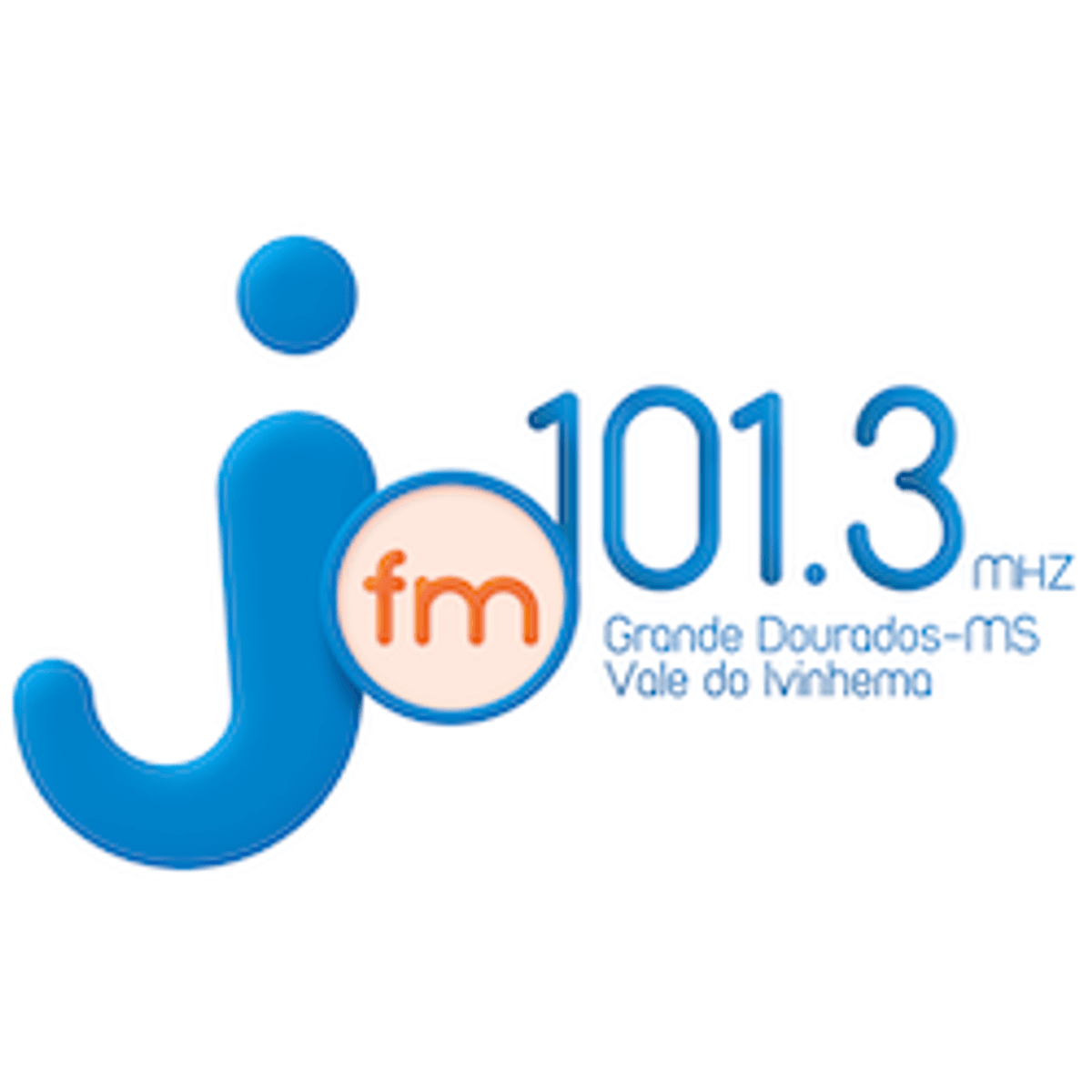 Logo Jota FM