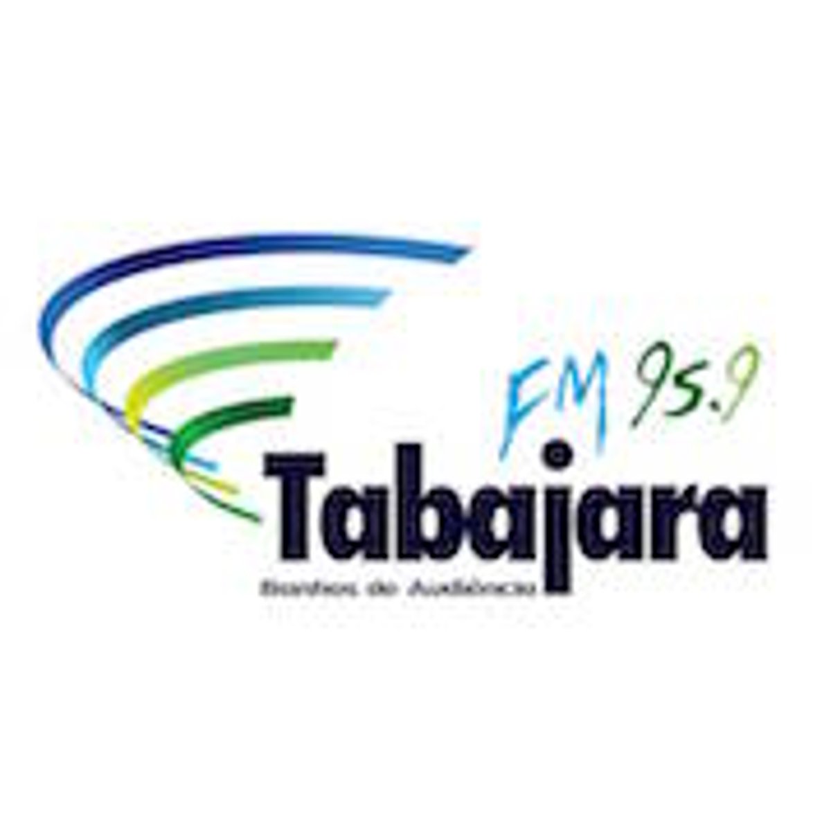 Logo Rádio Tabajara