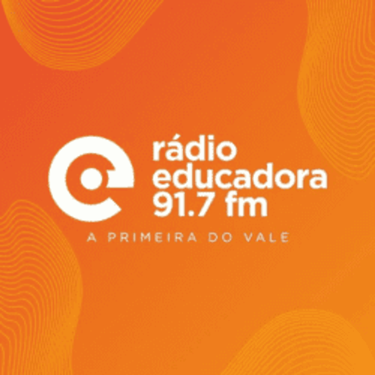 Logo Rádio Educadora