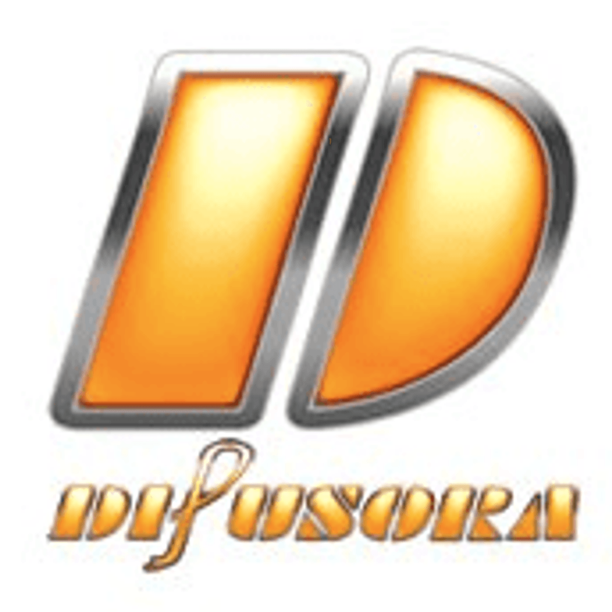 Logo Rádio Difusora AM