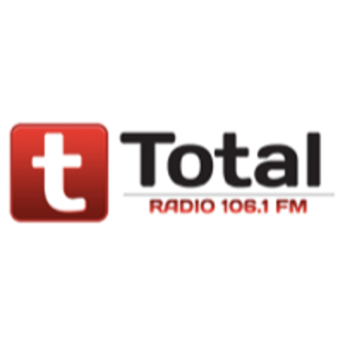 Logo Total FM