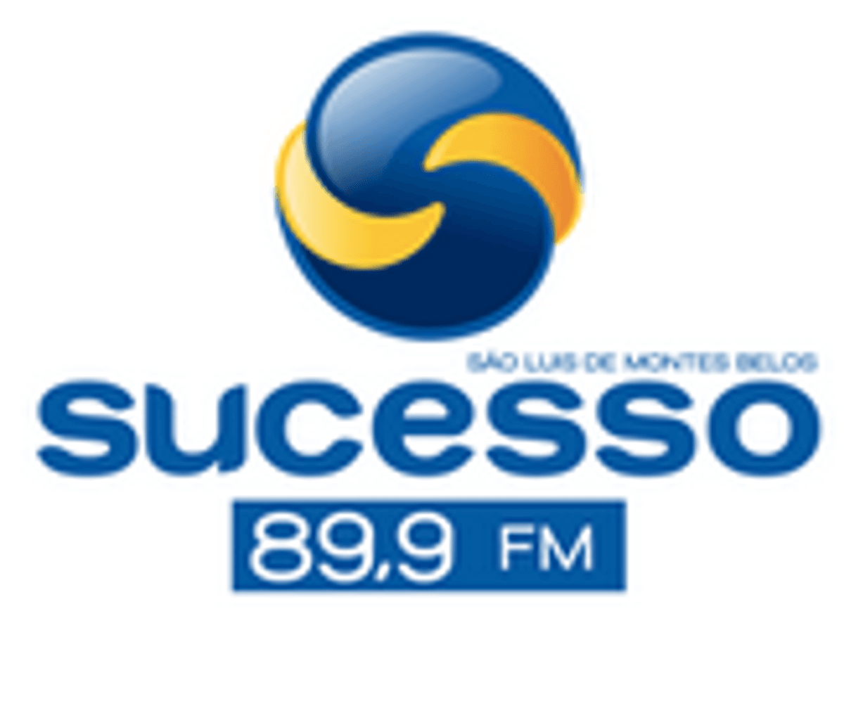 Logo Rádio Sucesso