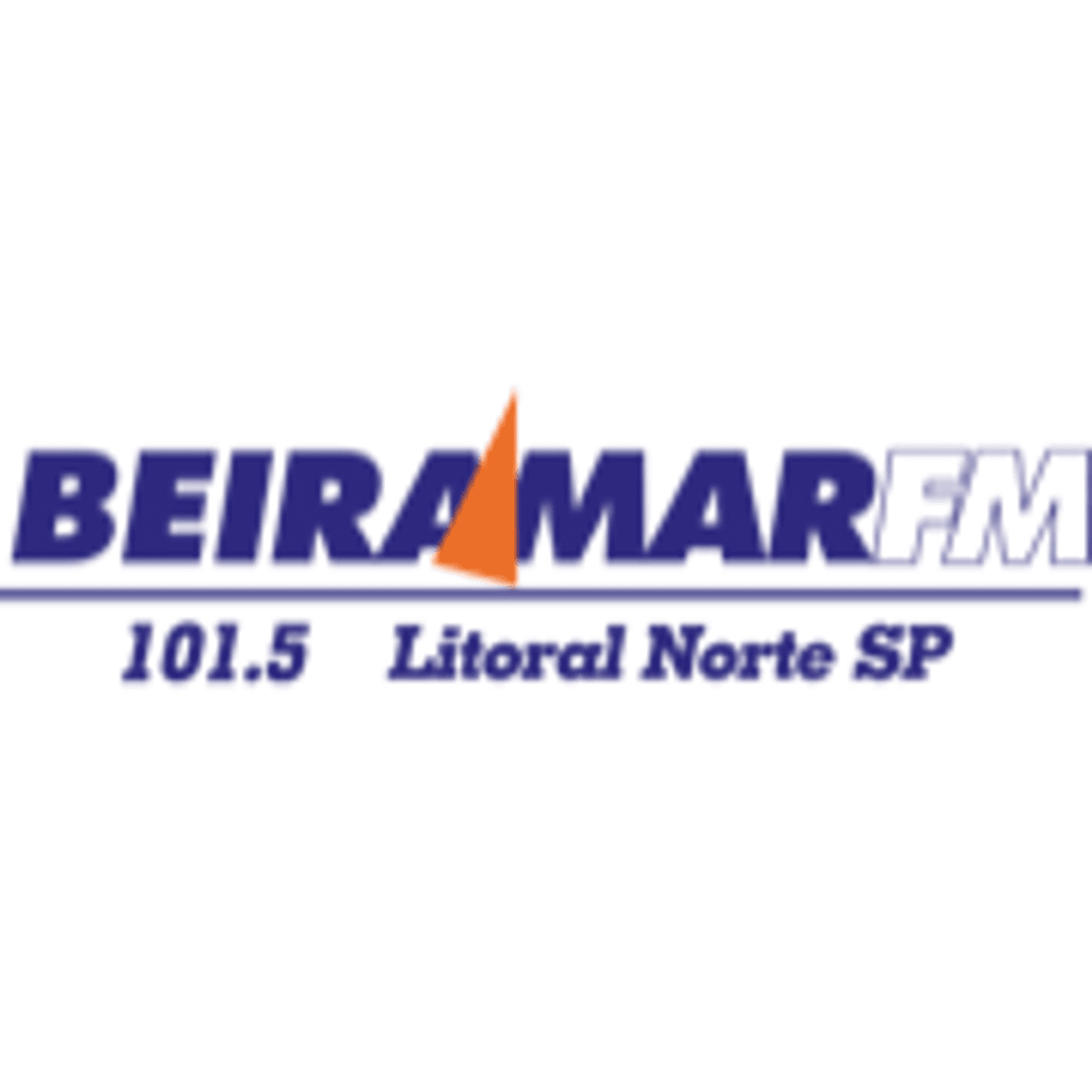 Logo Beira Mar FM