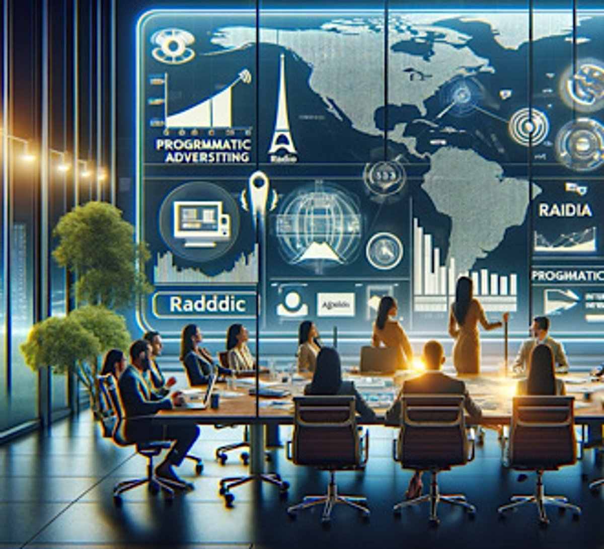 Tendências | Investimentos publicitários crescem 12,5% no primeiro semestre de 2025, aponta Painel Cenp-Meios