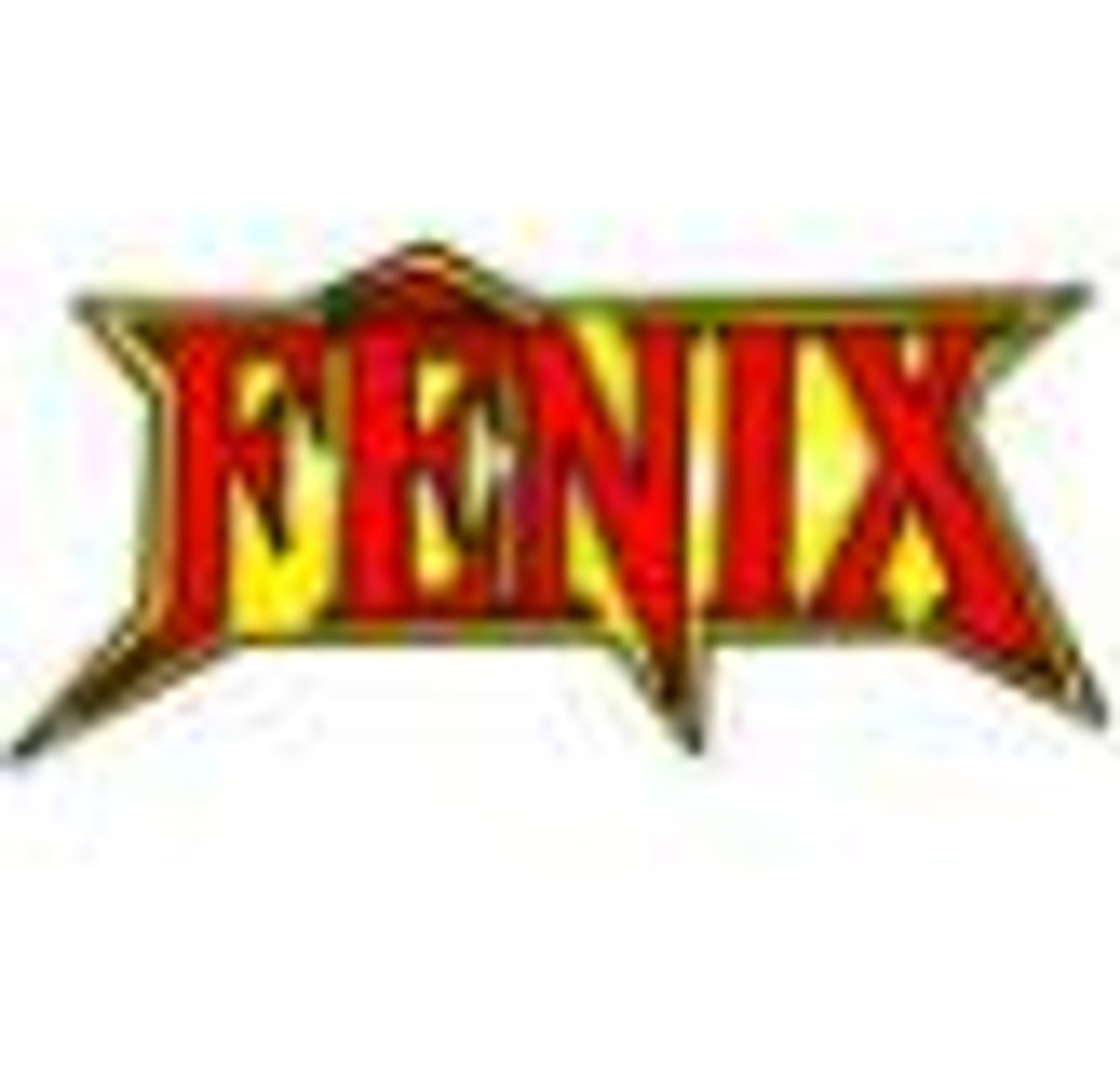 Logo Rádio Fênix