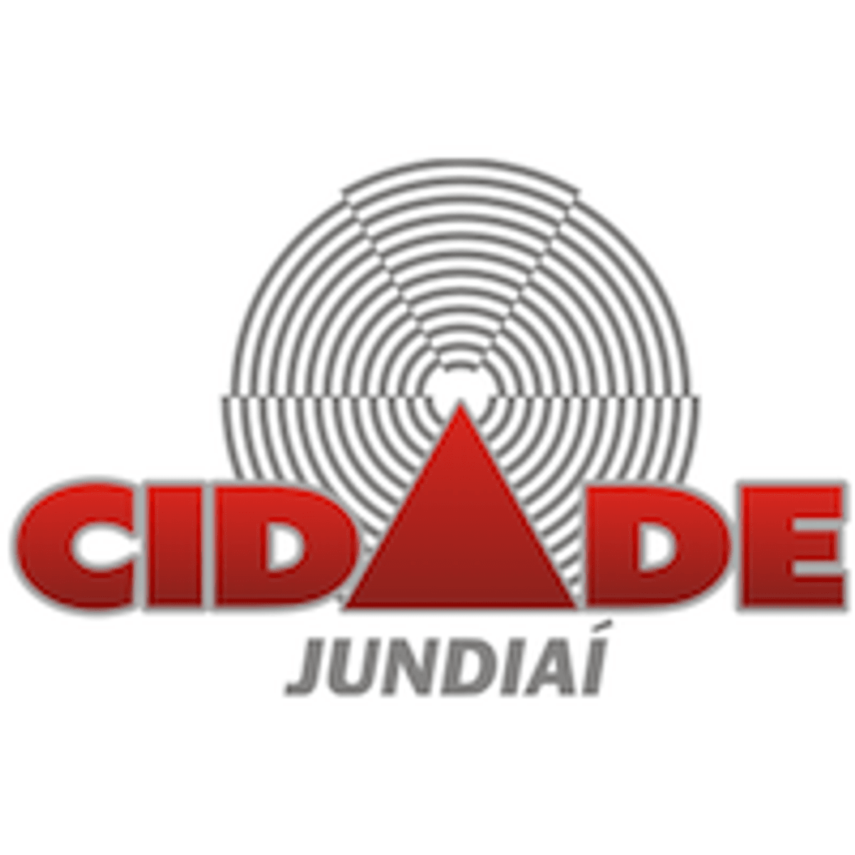 Logo Rádio Cidade