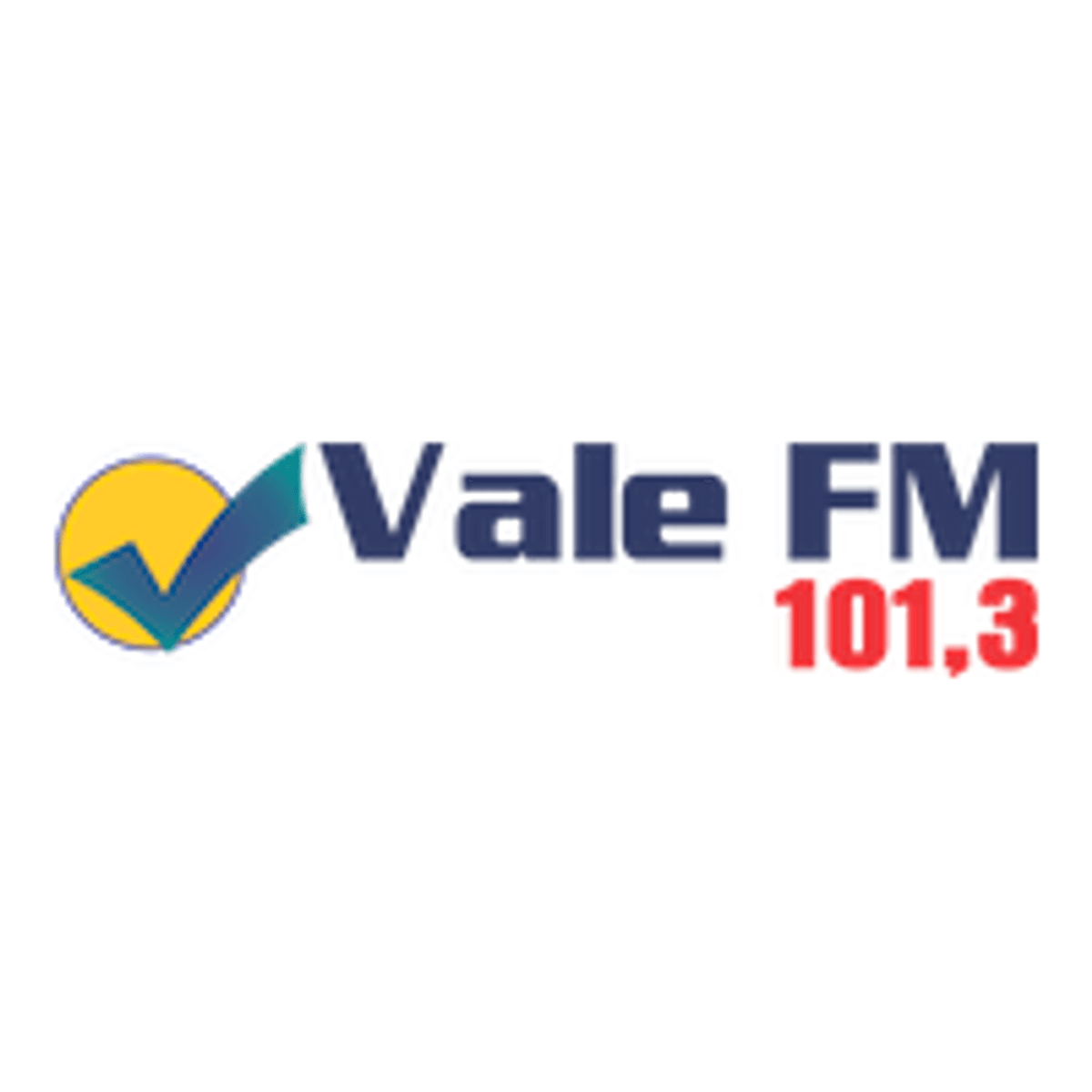 Logo Vale FM