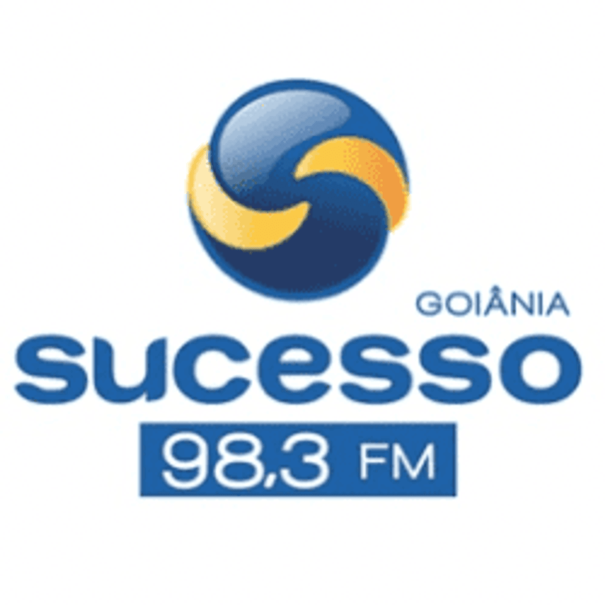 Logo Rádio Sucesso