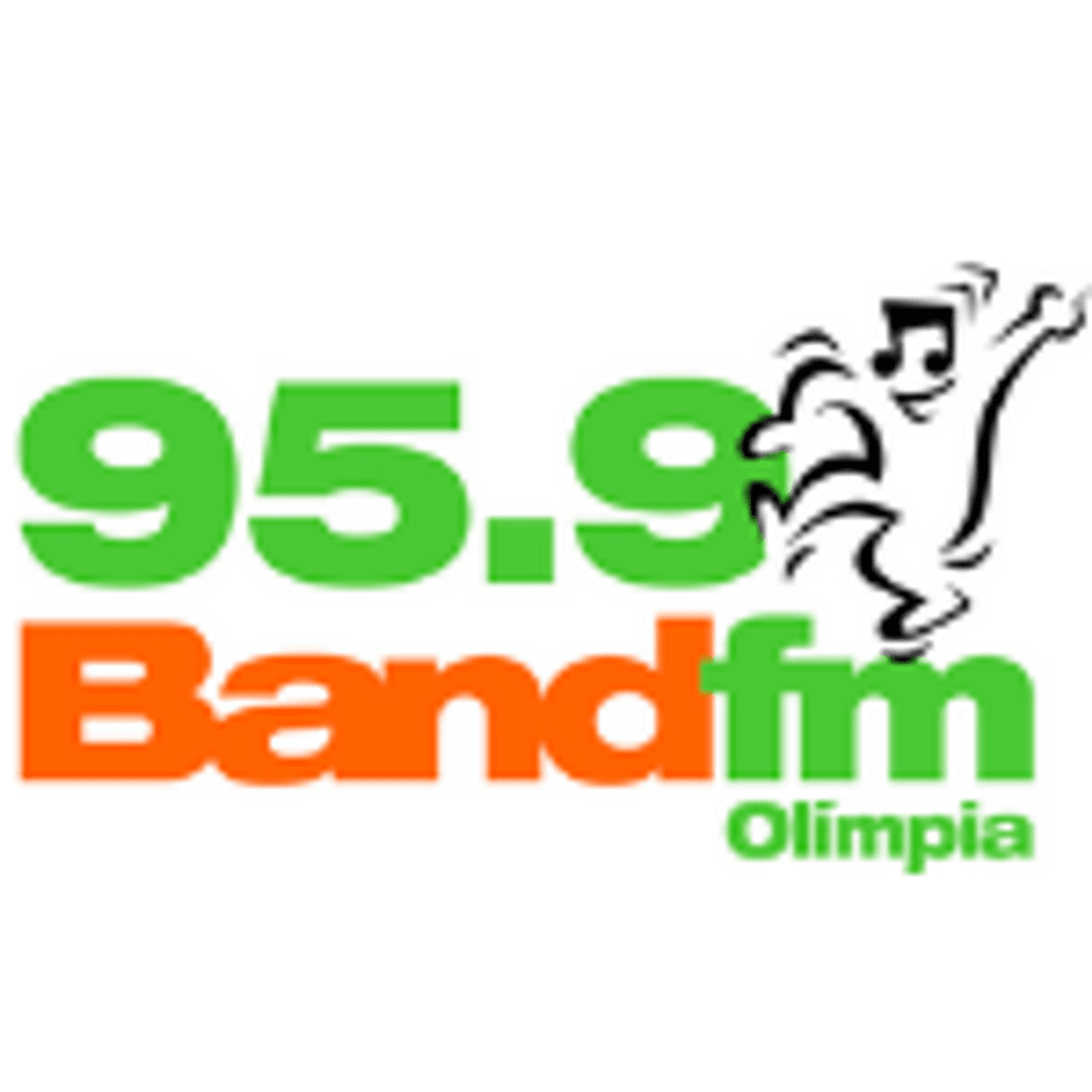 Logo Band FM