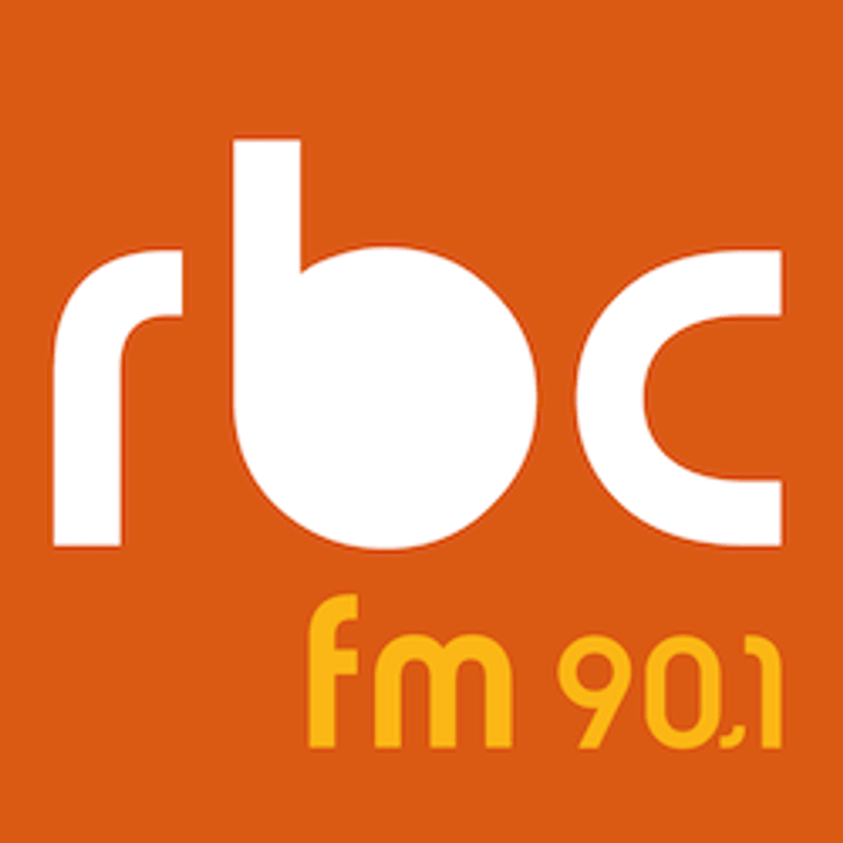 Logo RBC FM