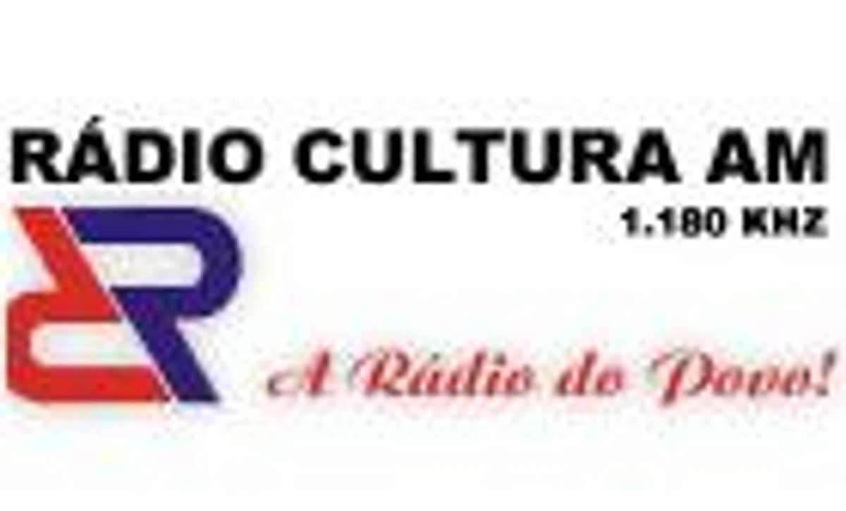 Logo Rádio Cultura