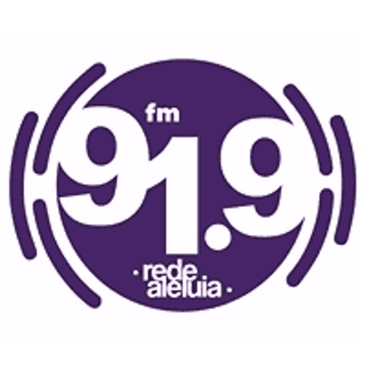 Logo Rede Aleluia