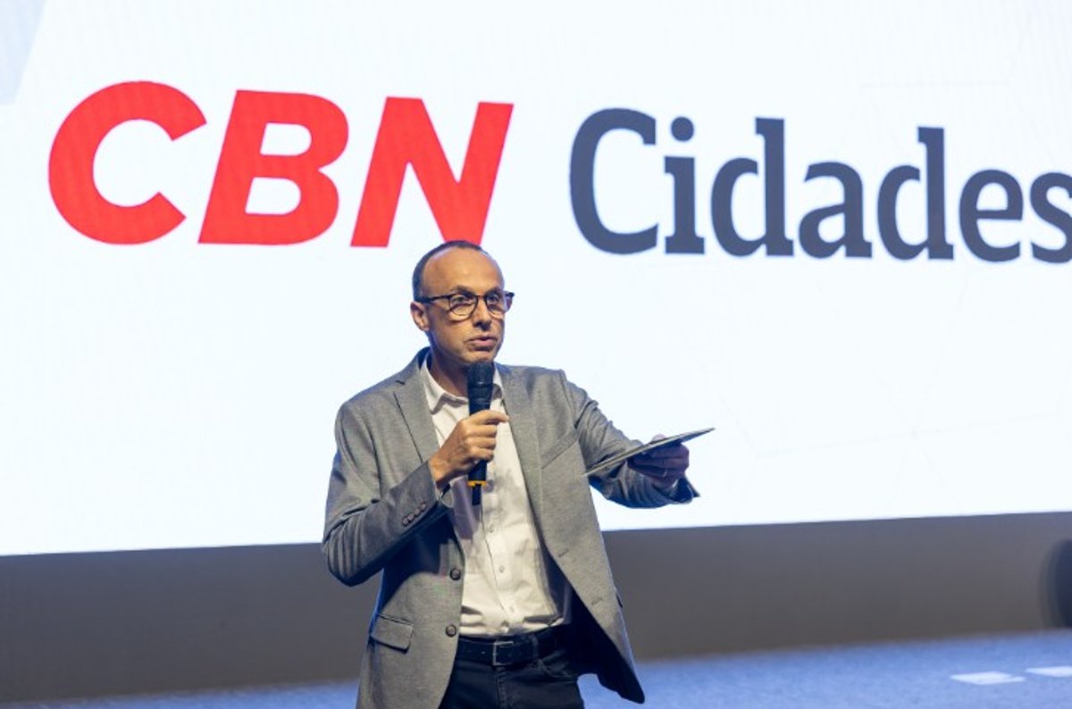 CBN Cidades promove talk sobre o futuro urbano de Florianópolis (SC)