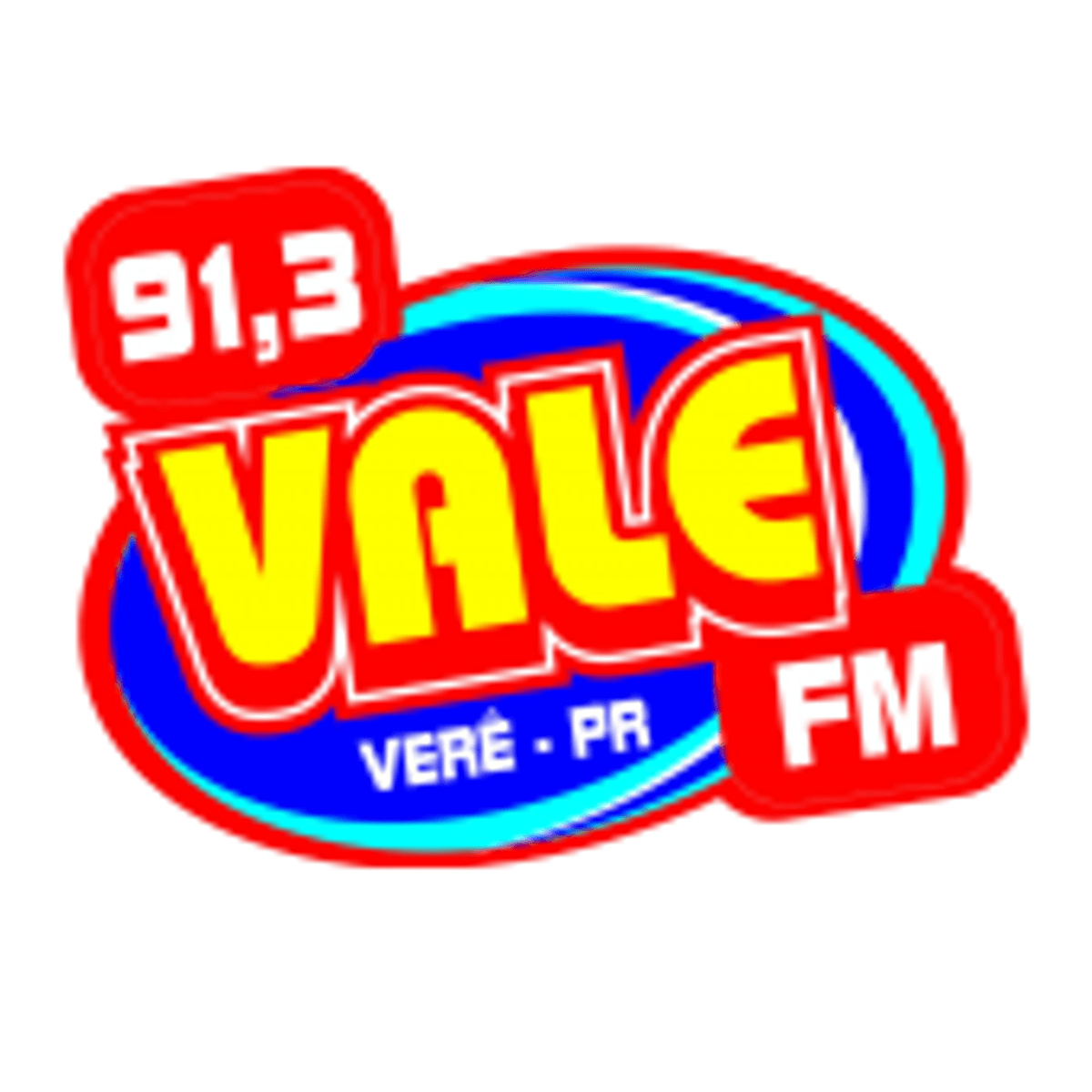 Logo Vale 91 FM