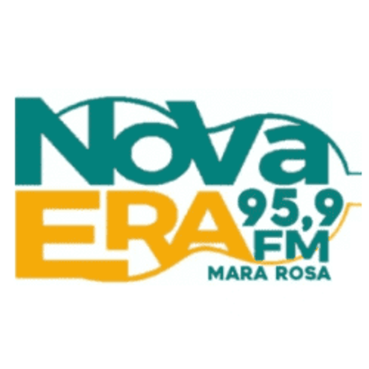 Logo Nova Era FM