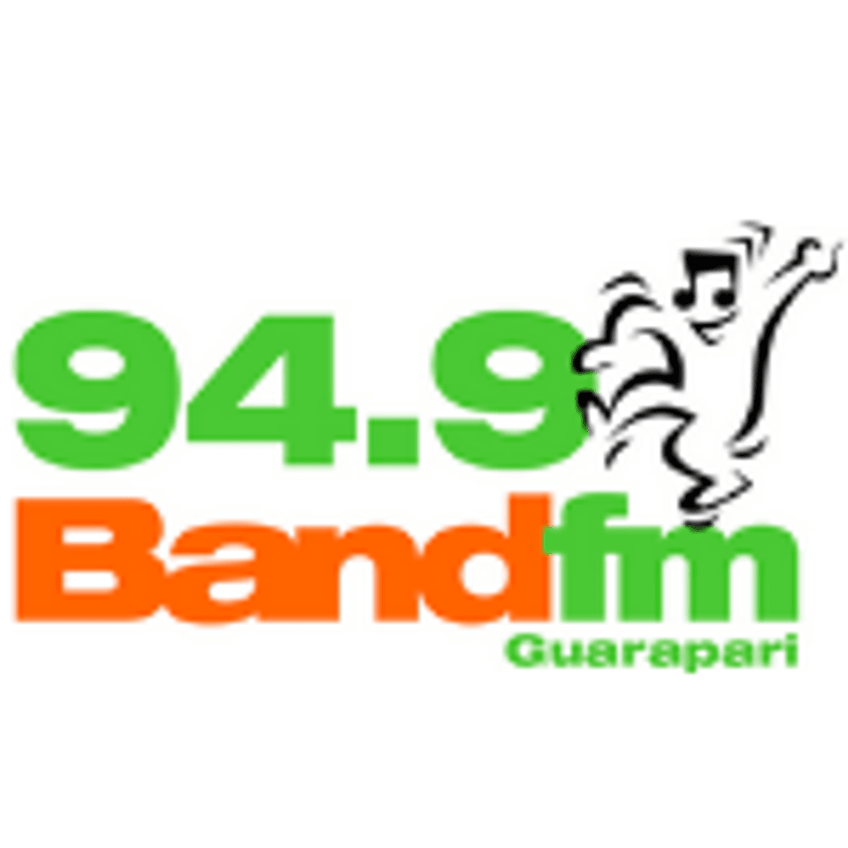 Logo Band FM