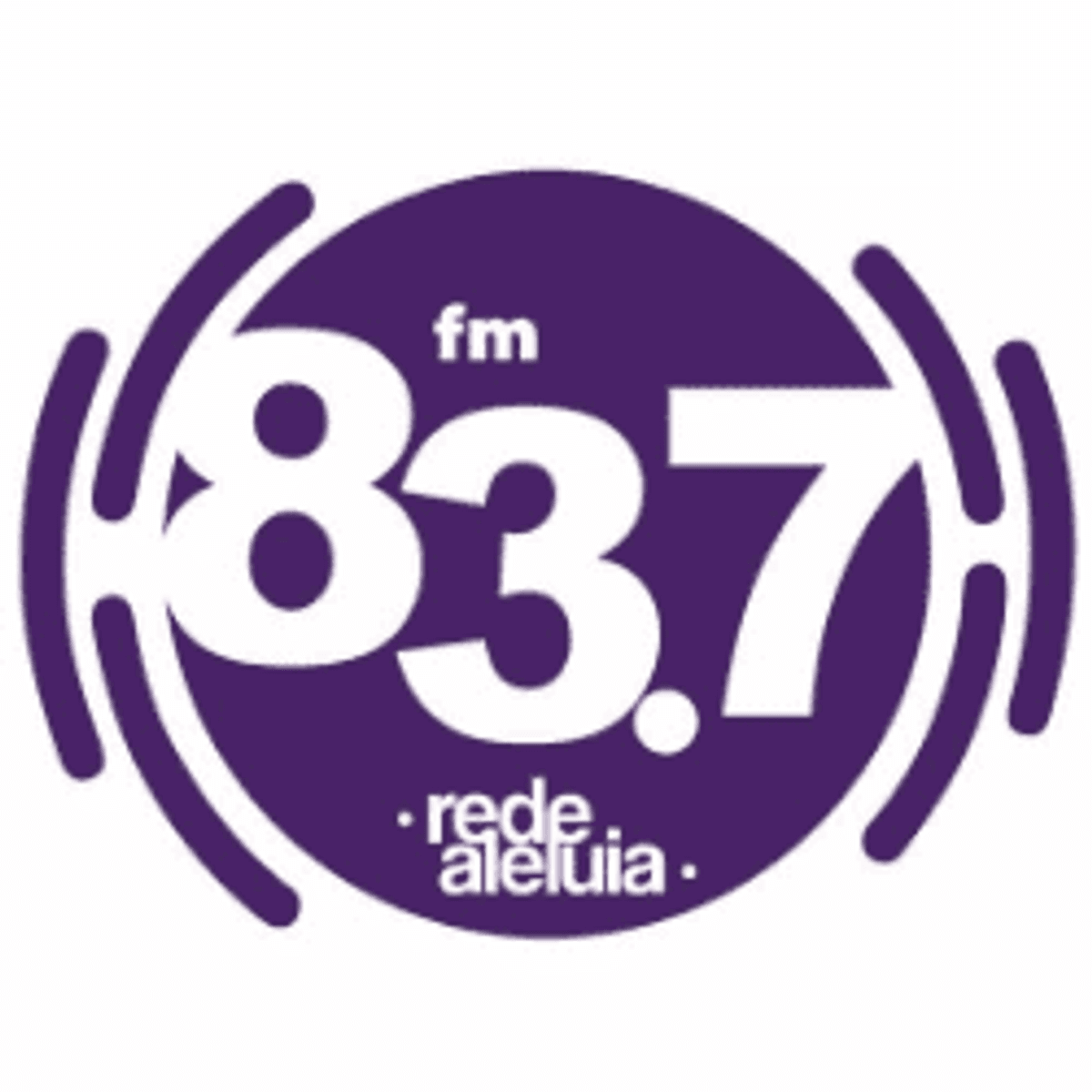 Logo Rede Aleluia