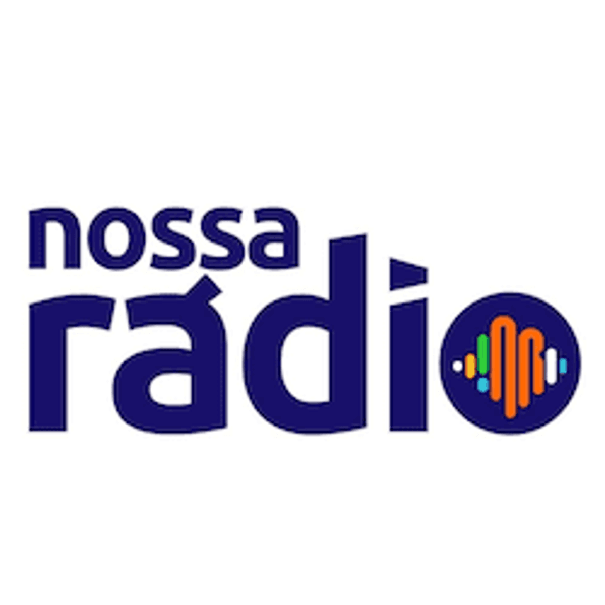 Logo Nossa Rádio