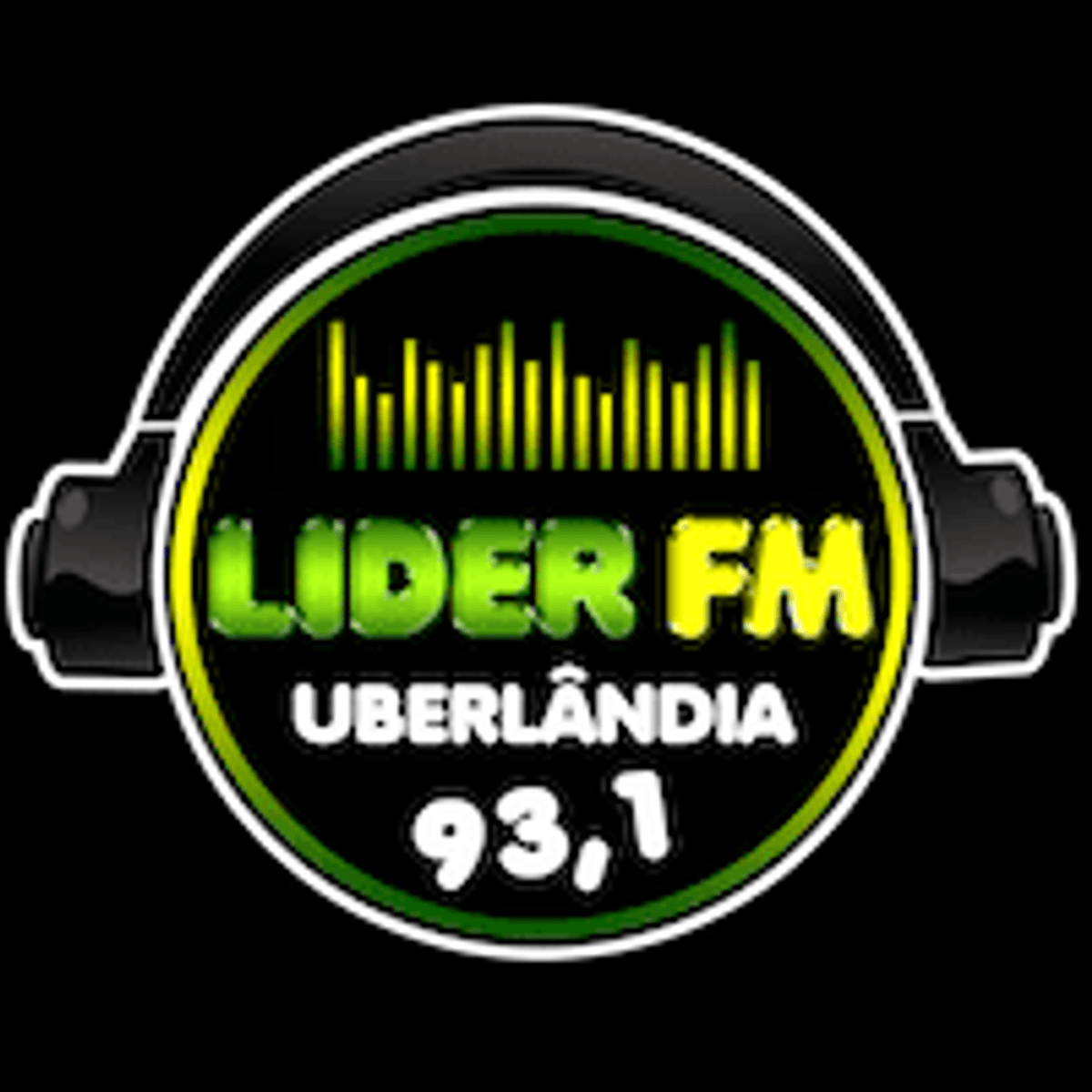 Logo Lider FM