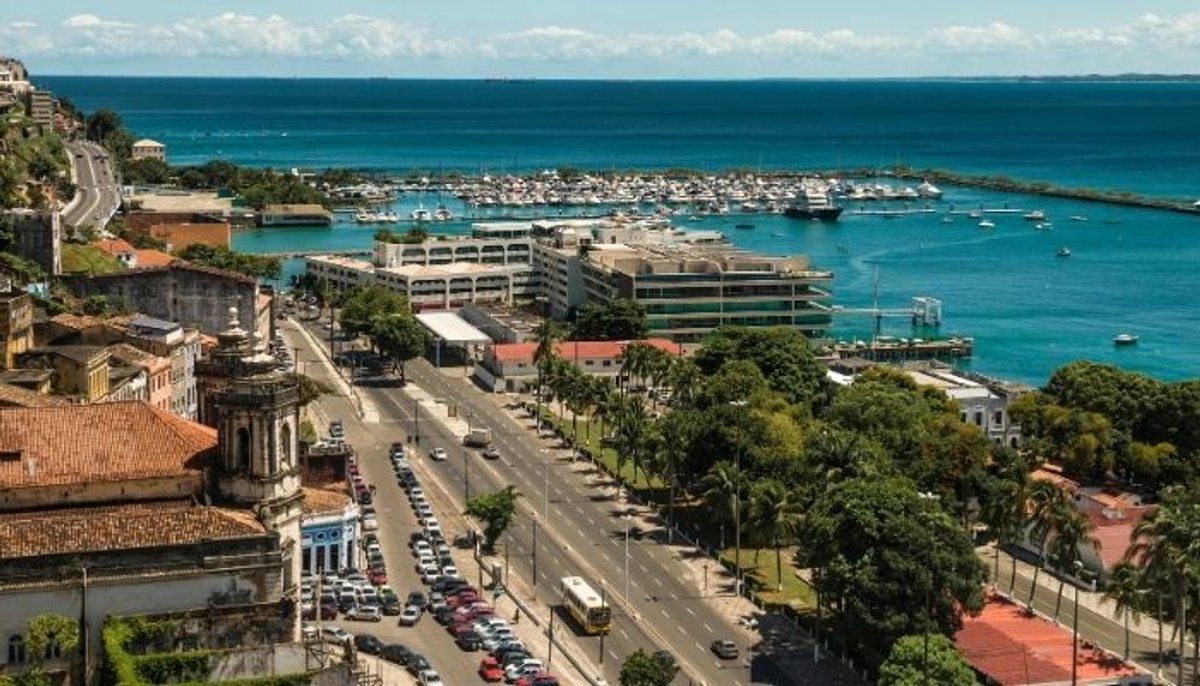 Panorama: GFM dispara na liderança de audiência; Piatã FM, Bahia FM e A Tarde FM também crescem em Salvador