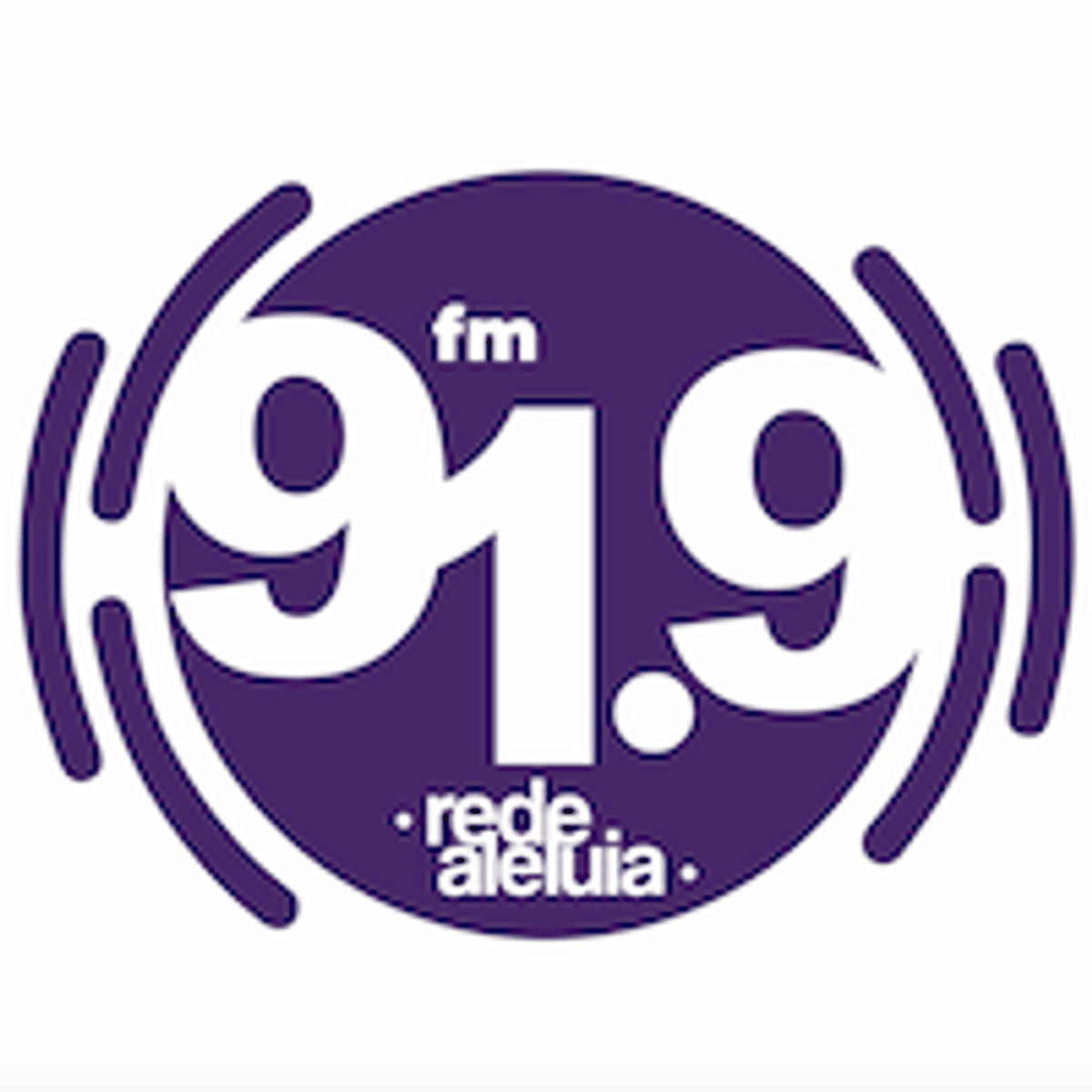 Logo Rede Aleluia