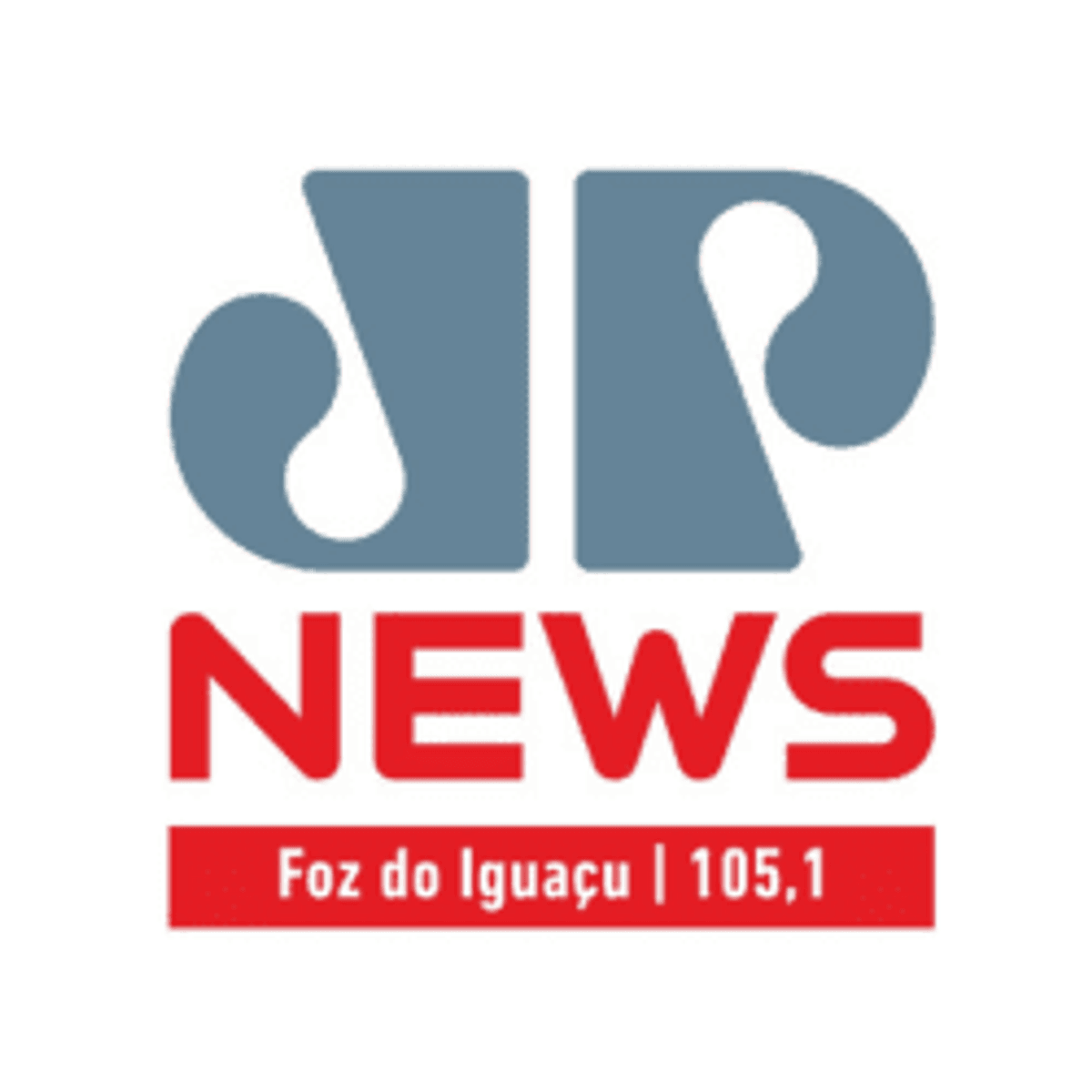 Logo Jovem Pan News