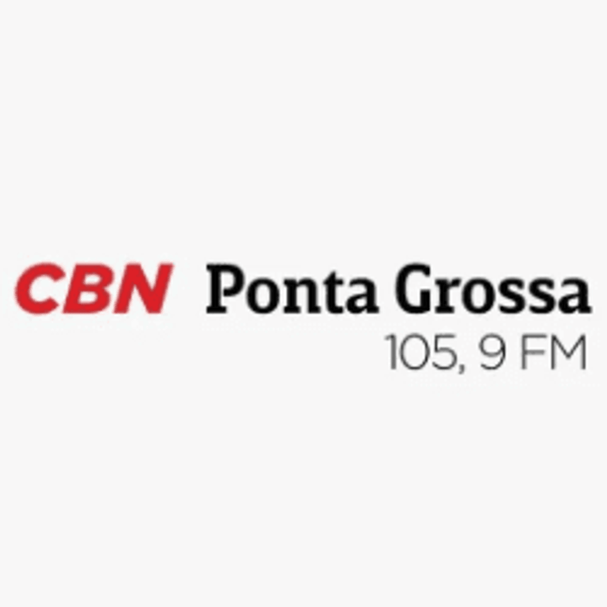 Logo CBN