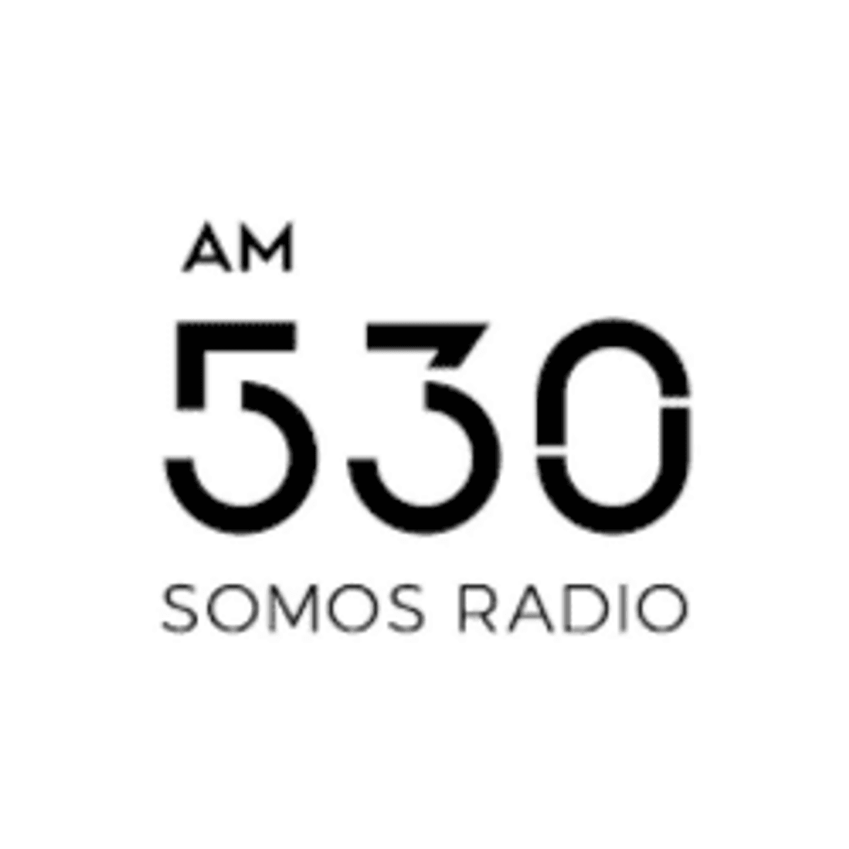 Logo Somos Radio AM 530
