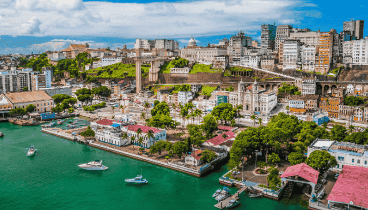 Panorama: GFM reassume a liderança de audiência em Salvador; Jovem Pan FM avança e Piatã FM tem maior alcance