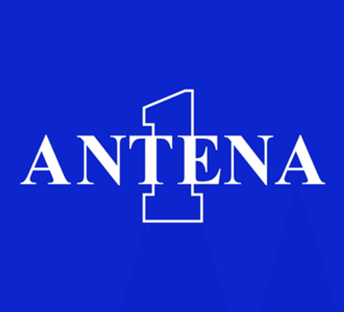 Antena 1 emite nota informando oscilação de sinal no litoral paulista