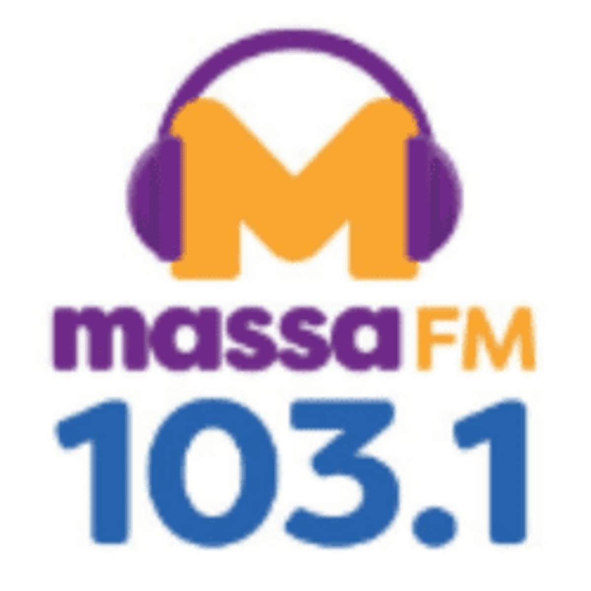 Logo Massa FM