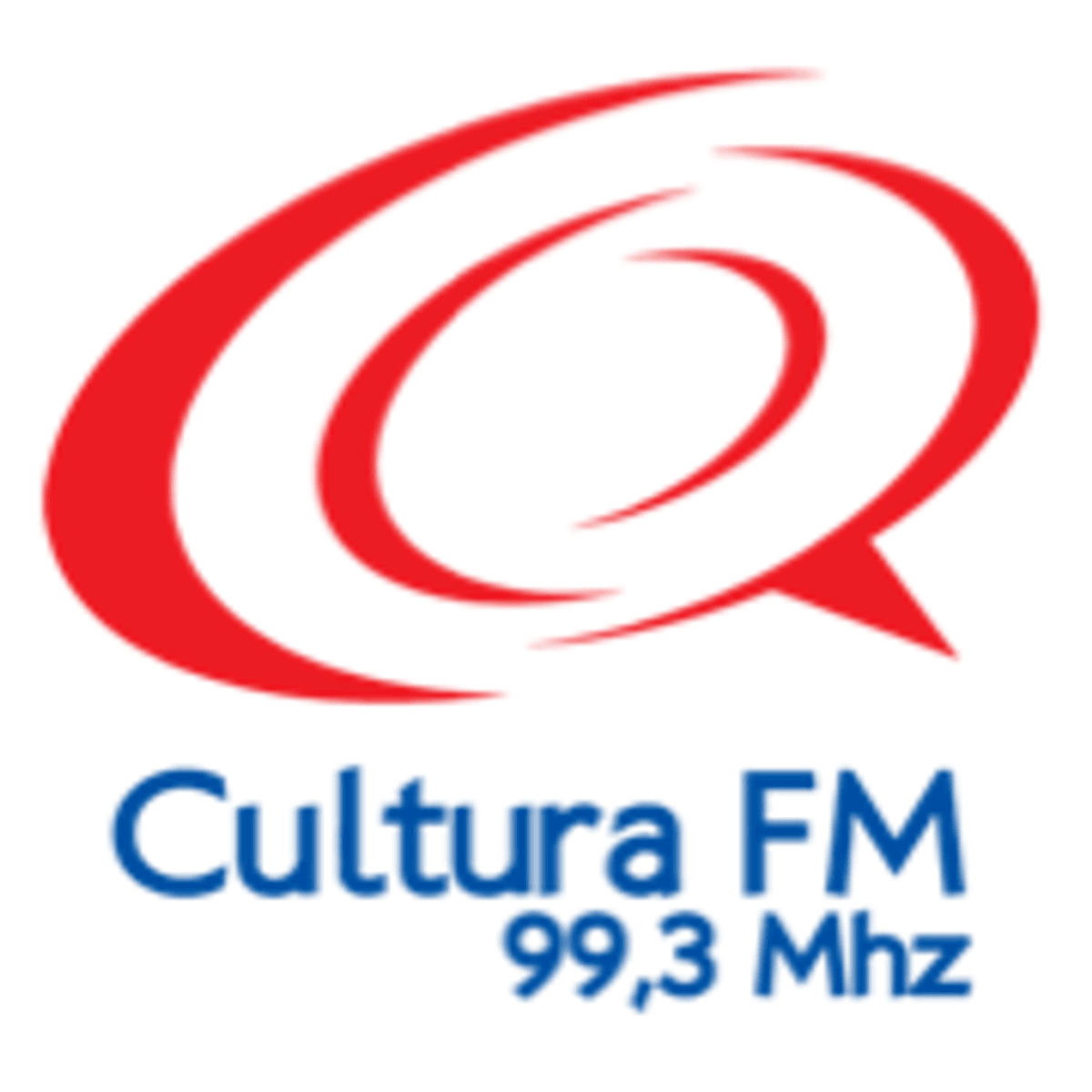 Logo Cultura FM