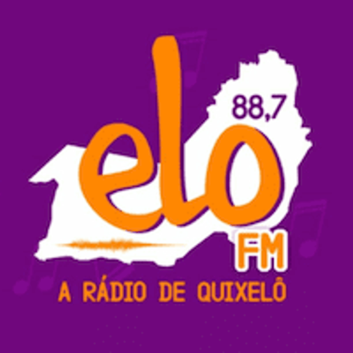 Logo Elo FM