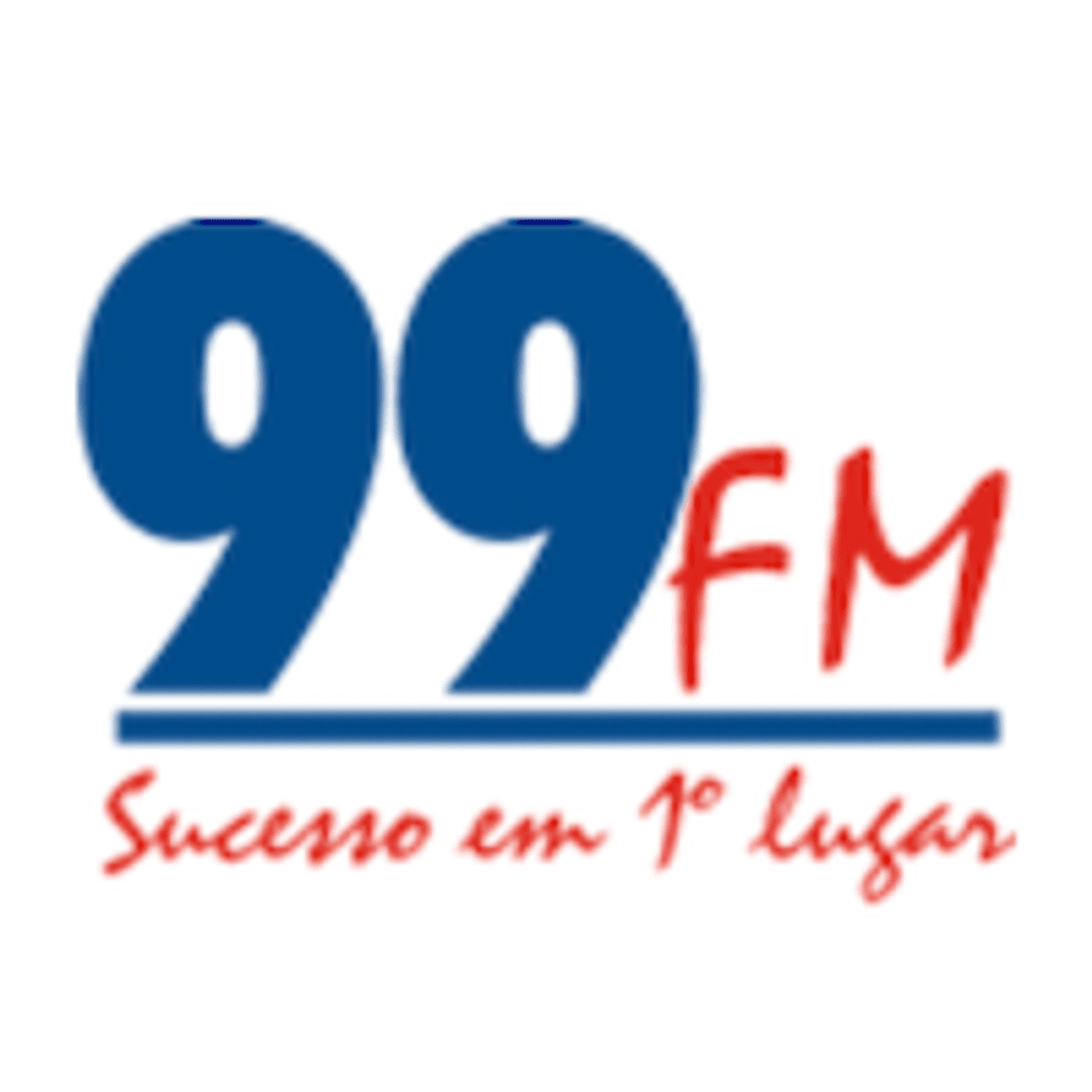 Logo Rádio 99 FM
