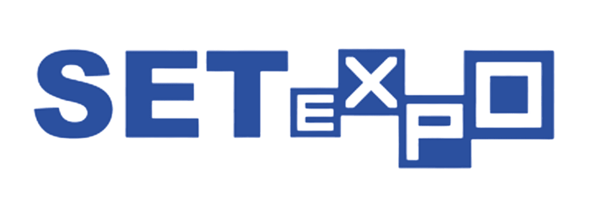 SET Expo 2025 é realizado no próximo mês no Distrito Anhembi; Dia do Rádio será em 21 de agosto