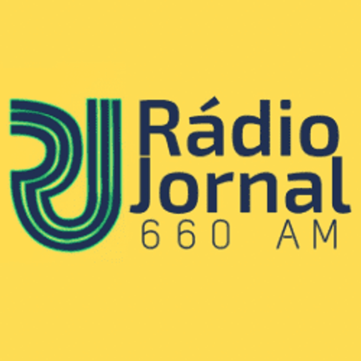 Logo Rádio Jornal