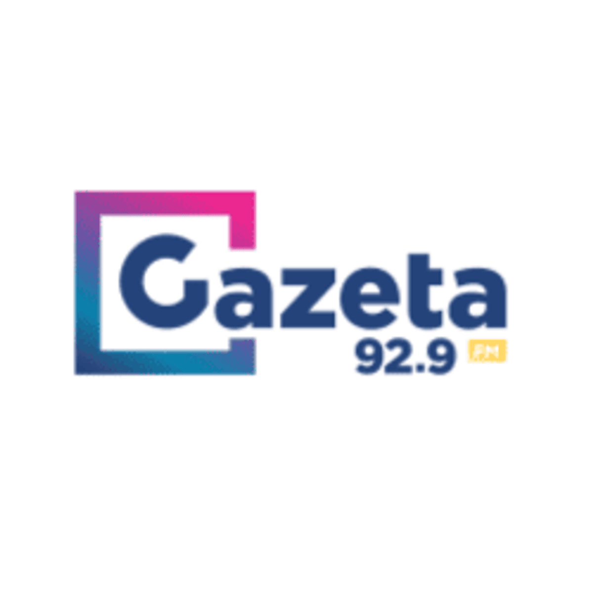 Logo Gazeta FM