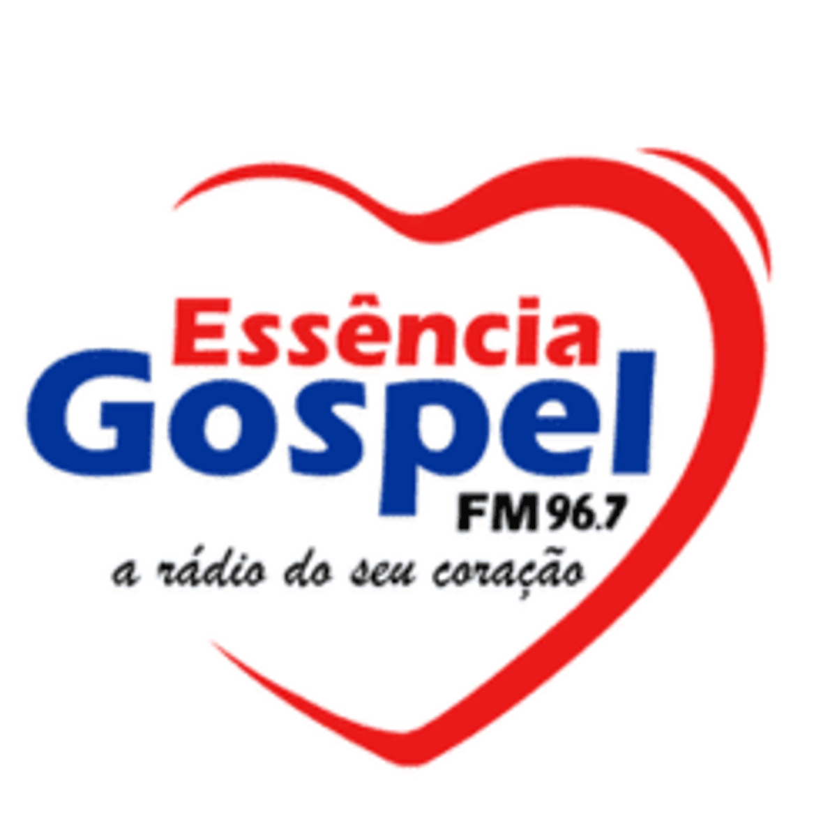 Logo Essência Gospel